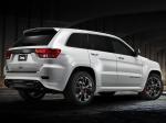 Jeep Grand Cherokee SRT8 Limited Edition 2012 года